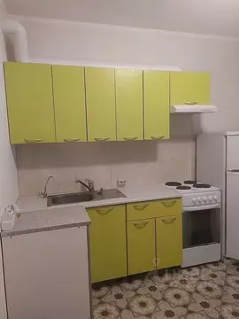 1-к кв. Московская область, Подольск Красная Горка мкр, ул. Садовая, 5 ...