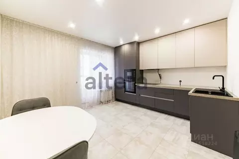 2-к кв. Татарстан, Казань Портовая ул., 37к2 (64.2 м)