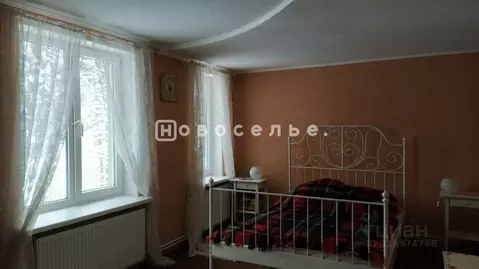 Дом в Рязанская область, Рязань Солотча р-н,  (140 м)