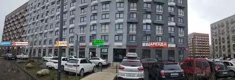 Помещение свободного назначения в Московская область, Красногорск ...