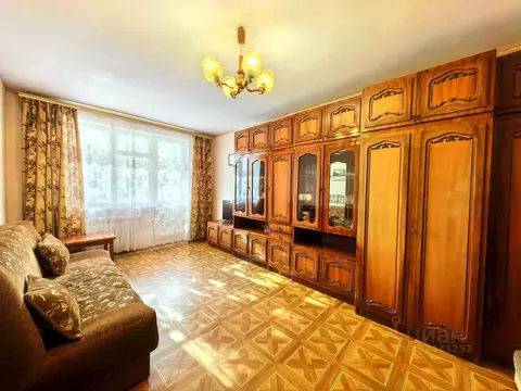 1-к кв. Севастополь ул. Степаняна, 7 (34.5 м)