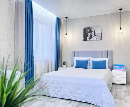 1-к кв. Татарстан, Альметьевск ул. Марджани, 163 (36.0 м)