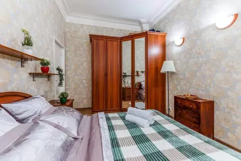 4-к кв. Москва Абельмановская ул., 7 (51.0 м)