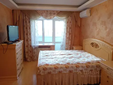 3-к кв. Воронежская область, Воронеж ул. Морозова, 31 (130.0 м)