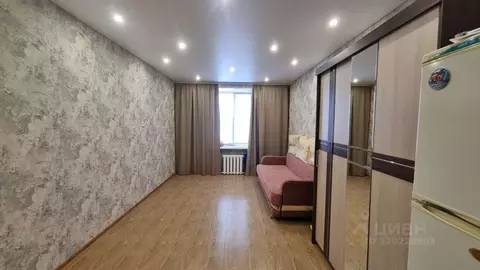 Комната Хабаровский край, Комсомольск-на-Амуре просп. Копылова, 43 ...