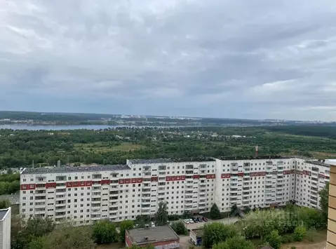 1-к кв. Пермский край, Пермь ул. Маршала Толбухина, 23 (33.0 м)