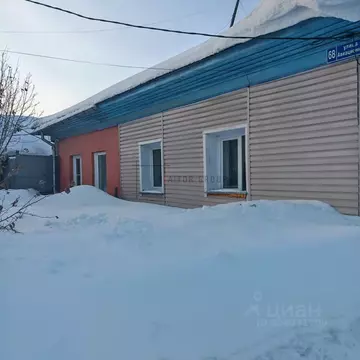 Дом в Новосибирская область, Новосибирск Авиационная ул., 68 (66 м)