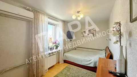 2-к кв. Самарская область, Самара Теннисная ул., 11 (39.0 м)