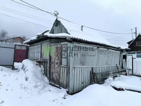 Дом в Иркутская область, Шелехов Восточный сибиряк СНТ, 15 (25 м)