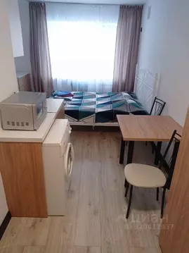 1-к кв. Тюменская область, Тюмень ул. Мельникайте, 83 (20.0 м)