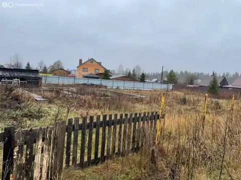 Участок в Башкултаево, Лесная улица, 7А (14 м)