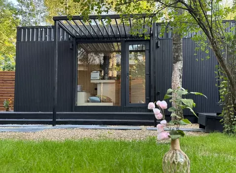 Дом в Московская область, Одинцовский городской округ, с. Немчиновка ...