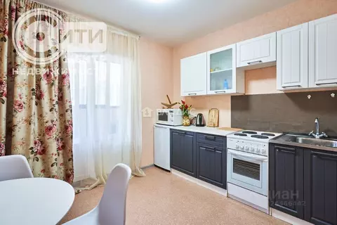 1-к кв. Воронежская область, Воронеж Московский просп., 128 (36.1 м)