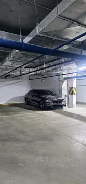 Гараж в Татарстан, Казань ул. Ноксинский Спуск, 4к1 (14 м)