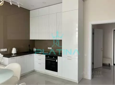 2-к кв. Татарстан, Казань ул. Сибгата Хакима, 51 (52.0 м)