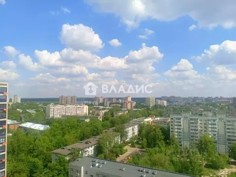 2-к кв. Московская область, Ивантеевка Пушкинский городской округ, ...