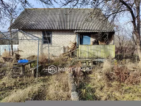 Дом в Брянская область, Брянск Заречное садовое общество,  (64 м)