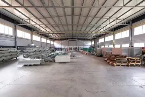 Помещение свободного назначения в Калининградская область, Гурьевский ...