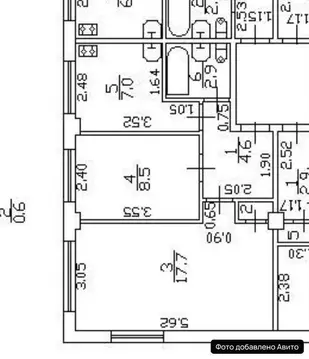 2-к кв. Санкт-Петербург, Санкт-Петербург, Сестрорецк Приморское ш., ...