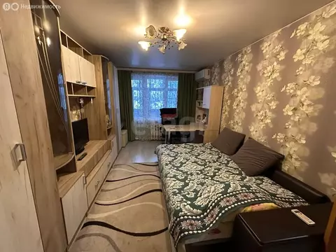 2-комнатная квартира: посёлок городского типа Решетниково, Парковая ...