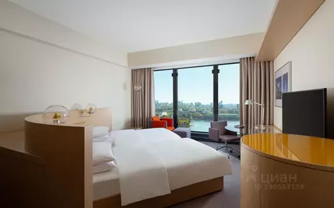 Комната Свердловская область, Екатеринбург ул. Бориса Ельцина, 8 (34.0 ...