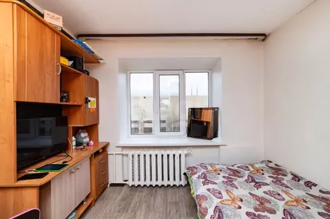 Комната Курганская область, Курган ул. Дзержинского, 17А (12.5 м)