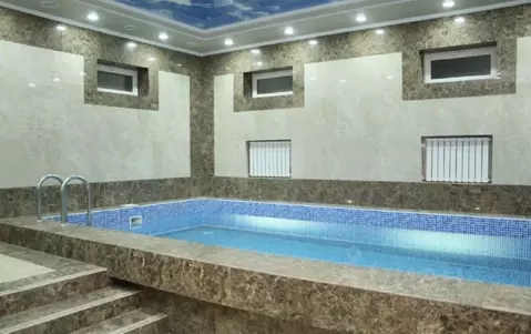 Дом в Самарская область, Кинель Промышленная ул., 27 (300 м)