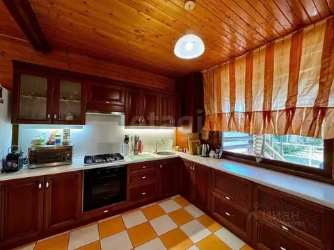 Дом в Самарская область, Красноярский район, Светлое Поле с/пос, с. ...