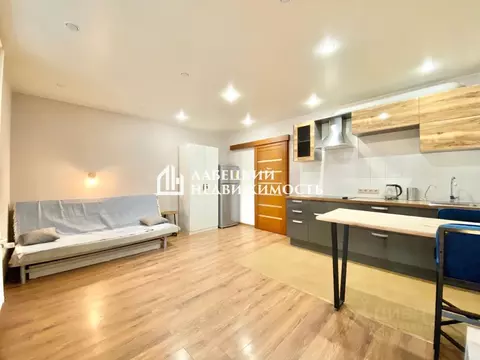 Студия Ленинградская область, Кудрово г. Всеволожский район, Заневское ...