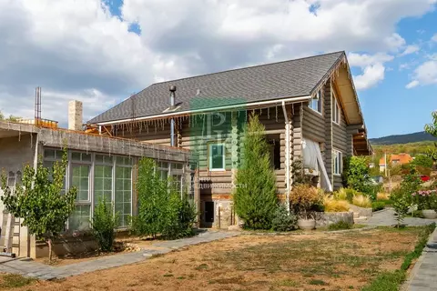 Дом в Севастополь с. Передовое, ул. Светлая, 3 (166 м)