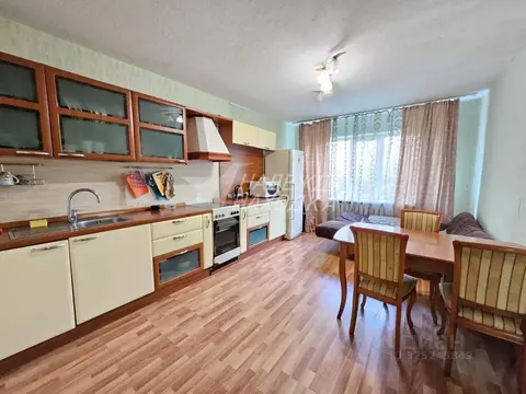 3-к кв. Приморский край, Находка пос. Врангель, ул. Беринга, 16 (64.0 ...