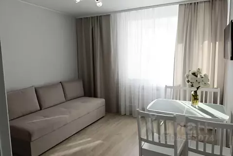 2-к кв. Вологодская область, Вологда ул. Гагарина, 80Ак2 (40.0 м)