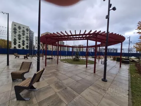 1-к кв. Ленинградская область, Всеволожский район, Заневское городское ...