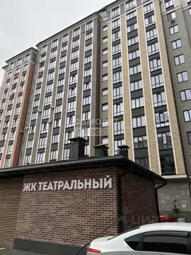 4-к кв. Кабардино-Балкария, Нальчик ул. Героя России Т.М. Тамазова, ...