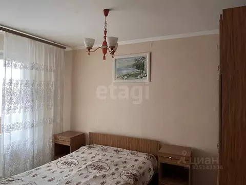 3-к кв. Ставропольский край, Ессентуки Кисловодская ул. (72.3 м)