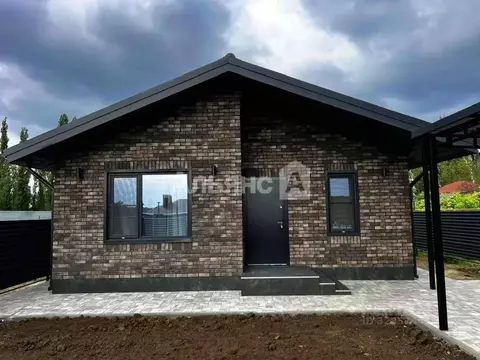 Таунхаус в Краснодарский край, Тимашевск  (85 м)