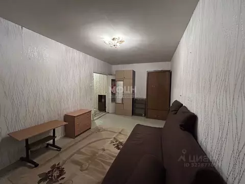 1-к кв. Карелия, Петрозаводск Лесной просп., 17 (36.0 м)