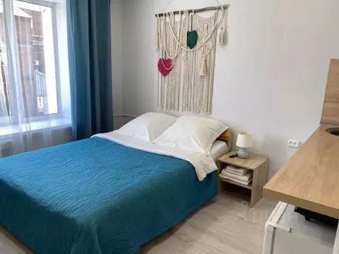 1-к кв. Иркутская область, Иркутск Рабочая ул., 1 (20.0 м)