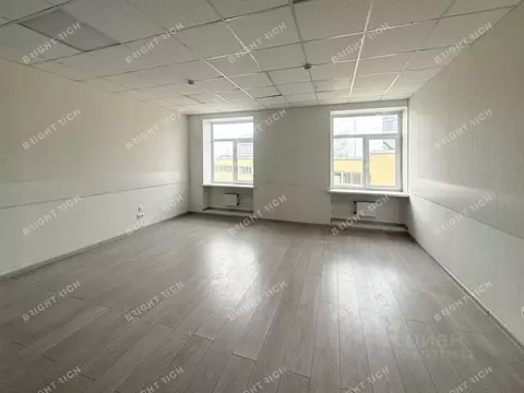 Офис в Санкт-Петербург Воронежская ул., 5 (1346 м)