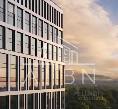 Офис в Москва Боровское ш., 2Ак1 (154 м)