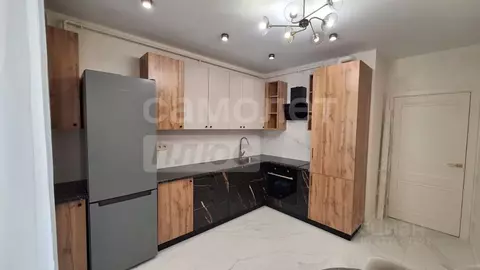 1-к кв. Крым, Симферопольский район, с. Мирное ул. Славы, 51к4 (42.5 ...