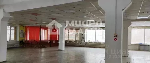 Торговая площадь в Омская область, Омск просп. Мира, 28 (380 м)