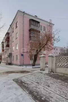 2-к кв. Иркутская область, Ангарск Б кв-л, 1 (55.0 м)