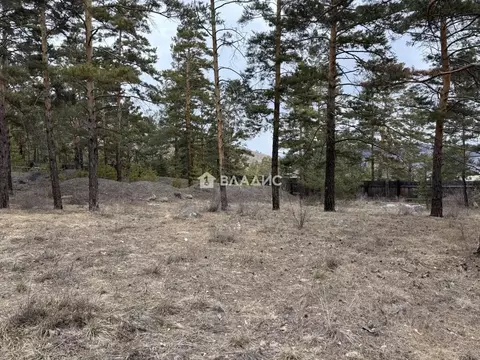 Участок в Бурятия, Иволгинский район, Сотниковское с/пос, с. Сотниково ...