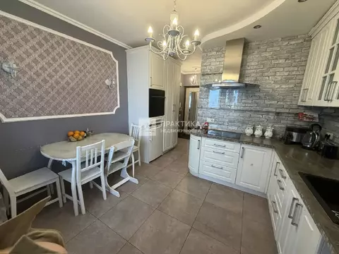 Продается 1-комнатная квартира