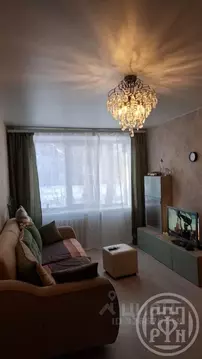 3-к кв. Санкт-Петербург ул. Пограничника Гарькавого, 26К3 (54.66 м)