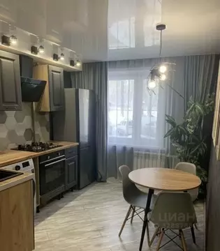 3-к кв. Самарская область, Самара Ново-Вокзальная ул., 124 (61.0 м)