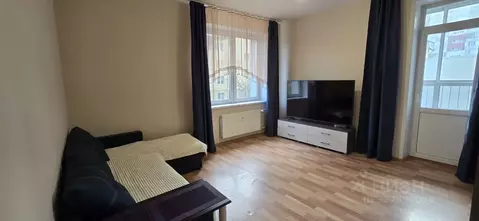 2-к кв. Пермский край, Пермь Луньевская ул., 5 (55.9 м)