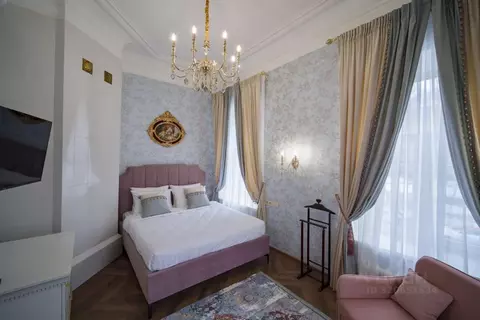 Комната Нижегородская область, Нижний Новгород Алексеевская ул., 33/35 ...