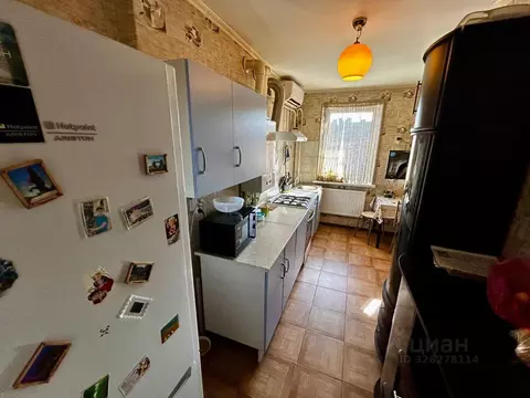 1-к кв. Ростовская область, Аксайский район, Щепкинское с/пос, пос. ...